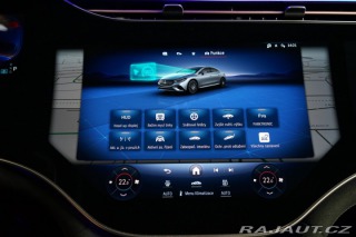 Mercedes-Benz EQE 43 AMG*4M*HYPERSCREEN*TAŽ 2023