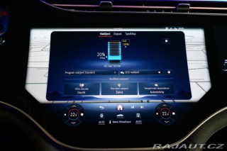 Mercedes-Benz EQE 43 AMG*4M*HYPERSCREEN*TAŽ 2023