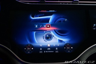 Mercedes-Benz EQE 43 AMG*4M*HYPERSCREEN*TAŽ 2023