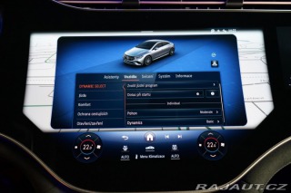 Mercedes-Benz EQE 43 AMG*4M*HYPERSCREEN*TAŽ 2023