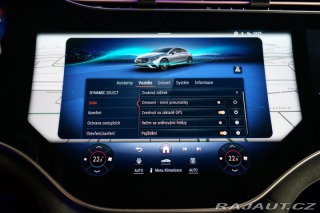 Mercedes-Benz EQE 43 AMG*4M*HYPERSCREEN*TAŽ 2023