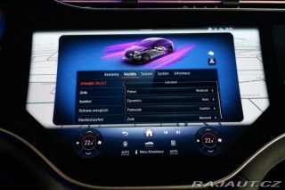 Mercedes-Benz EQE 43 AMG*4M*HYPERSCREEN*TAŽ 2023