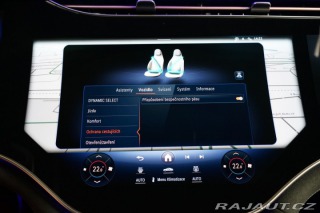 Mercedes-Benz EQE 43 AMG*4M*HYPERSCREEN*TAŽ 2023