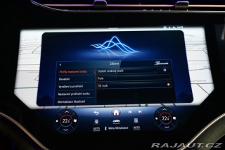 Mercedes-Benz EQE 43 AMG*4M*HYPERSCREEN*TAŽ 2023