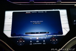 Mercedes-Benz EQE 43 AMG*4M*HYPERSCREEN*TAŽ 2023