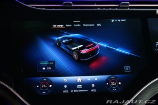 Mercedes-Benz EQE 43 AMG*4M*HYPERSCREEN*TAŽ 2023