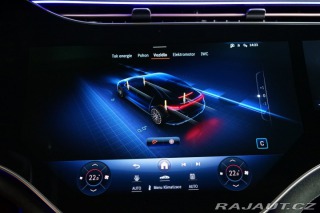 Mercedes-Benz EQE 43 AMG*4M*HYPERSCREEN*TAŽ 2023