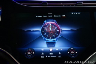 Mercedes-Benz EQE 43 AMG*4M*HYPERSCREEN*TAŽ 2023