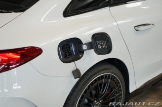Mercedes-Benz EQE 43 AMG*4M*HYPERSCREEN*TAŽ 2023