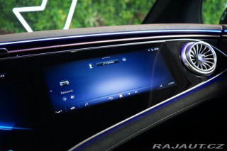 Mercedes-Benz EQE 43 AMG*4M*HYPERSCREEN*TAŽ 2023