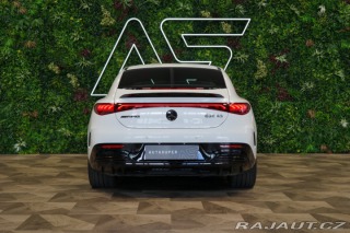 Mercedes-Benz EQE 43 AMG*4M*HYPERSCREEN*TAŽ 2023