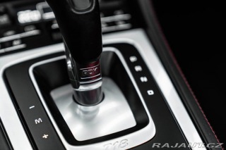 Porsche Boxster 718, BOSE, CHRONO, VÝFUKY 2017
