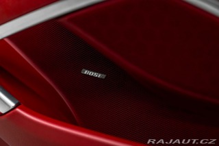 Porsche Boxster 718, BOSE, CHRONO, VÝFUKY 2017