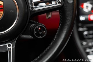 Porsche Boxster 718, BOSE, CHRONO, VÝFUKY 2017