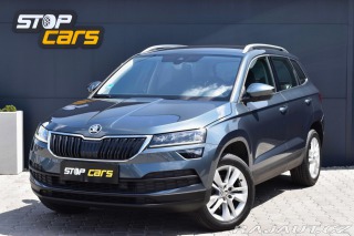 Škoda Karoq 1.5 TSI 110 *DSG*TAŽNÉ*KA