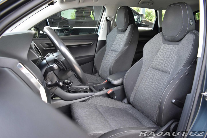 Škoda Karoq 1.5 TSI 110 *DSG*TAŽNÉ*KA 2020