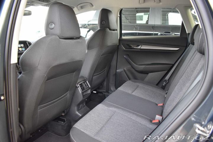 Škoda Karoq 1.5 TSI 110 *DSG*TAŽNÉ*KA 2020