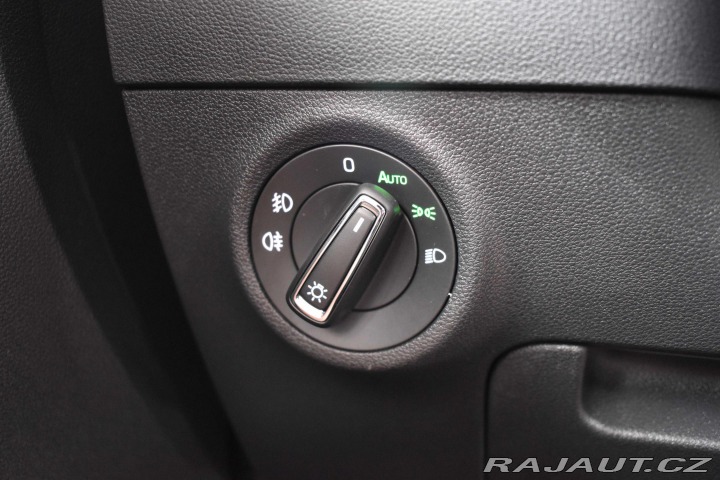 Škoda Karoq 1.5 TSI 110 *DSG*TAŽNÉ*KA 2020