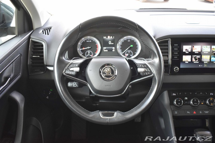 Škoda Karoq 1.5 TSI 110 *DSG*TAŽNÉ*KA 2020