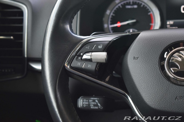 Škoda Karoq 1.5TSI*REZERVACE* 2020