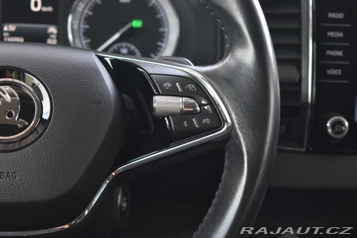 Škoda Karoq 1.5 TSI 110 *DSG*TAŽNÉ*KA 2020