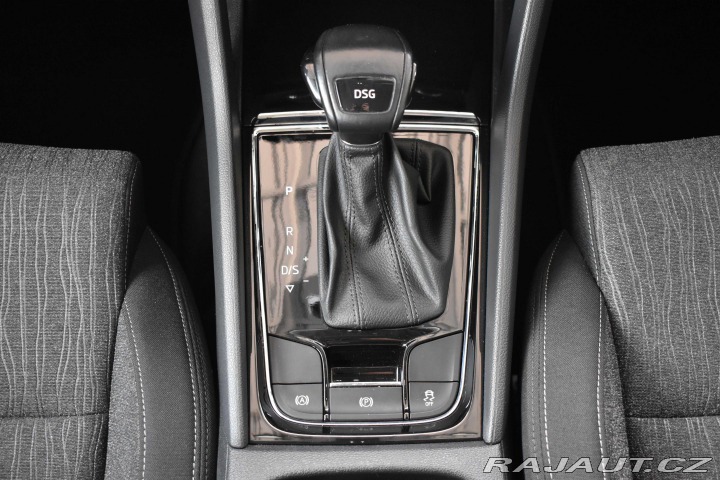 Škoda Karoq 1.5 TSI 110 *DSG*TAŽNÉ*KA 2020