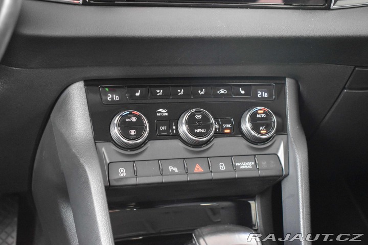 Škoda Karoq 1.5 TSI 110 *DSG*TAŽNÉ*KA 2020