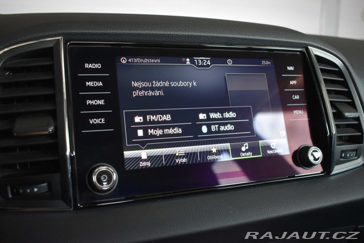 Škoda Karoq 1.5 TSI 110 *DSG*TAŽNÉ*KA 2020