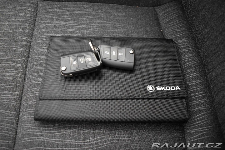 Škoda Karoq 1.5 TSI 110 *DSG*TAŽNÉ*KA 2020