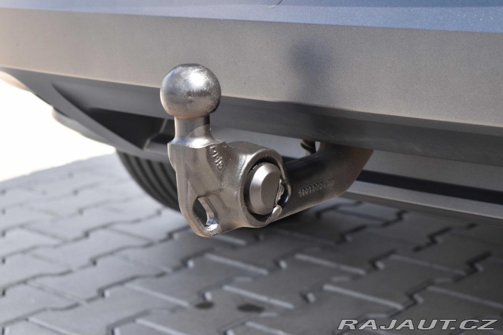 Škoda Karoq 1.5TSI*REZERVACE* 2020