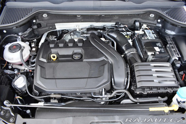 Škoda Karoq 1.5 TSI 110 *DSG*TAŽNÉ*KA 2020