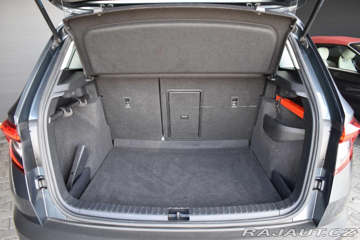 Škoda Karoq 1.5 TSI 110 *DSG*TAŽNÉ*KA 2020