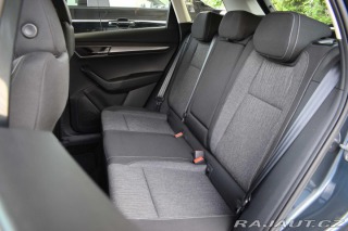 Škoda Karoq 1.5 TSI 110 *DSG*TAŽNÉ*KA 2020