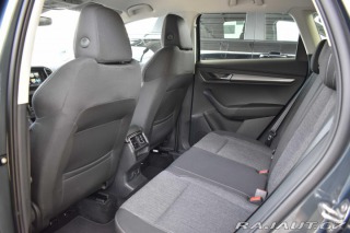 Škoda Karoq 1.5 TSI 110 *DSG*TAŽNÉ*KA 2020