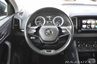 Škoda Karoq 1.5 TSI 110 *DSG*TAŽNÉ*KA 2020