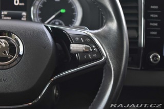 Škoda Karoq 1.5 TSI 110 *DSG*TAŽNÉ*KA 2020