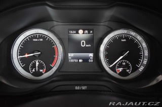 Škoda Karoq 1.5 TSI 110 *DSG*TAŽNÉ*KA 2020