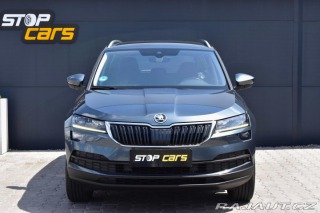 Škoda Karoq 1.5 TSI 110 *DSG*TAŽNÉ*KA 2020