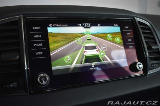 Škoda Karoq 1.5 TSI 110 *DSG*TAŽNÉ*KA 2020