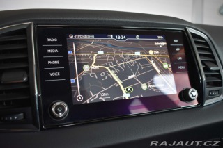 Škoda Karoq 1.5 TSI 110 *DSG*TAŽNÉ*KA 2020