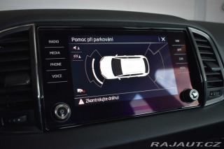 Škoda Karoq 1.5 TSI 110 *DSG*TAŽNÉ*KA 2020