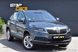 Škoda Karoq 1.5 TSI 110 *DSG*TAŽNÉ*KA 2020