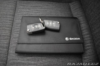 Škoda Karoq 1.5 TSI 110 *DSG*TAŽNÉ*KA 2020