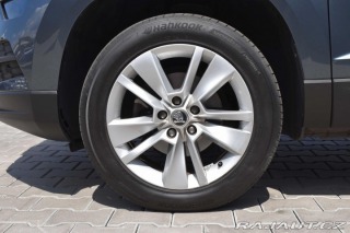 Škoda Karoq 1.5 TSI 110 *DSG*TAŽNÉ*KA 2020