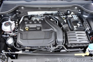 Škoda Karoq 1.5 TSI 110 *DSG*TAŽNÉ*KA 2020