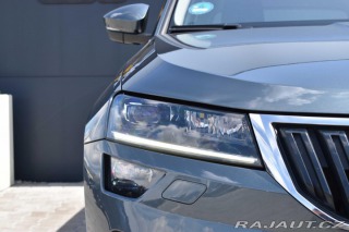 Škoda Karoq 1.5 TSI 110 *DSG*TAŽNÉ*KA 2020