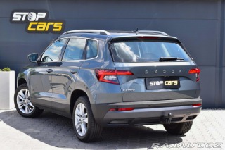Škoda Karoq 1.5 TSI 110 *DSG*TAŽNÉ*KA 2020
