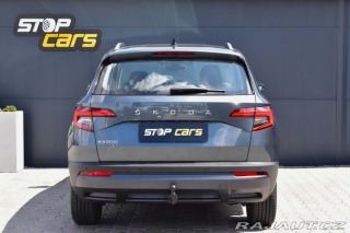 Škoda Karoq 1.5 TSI 110 *DSG*TAŽNÉ*KA 2020