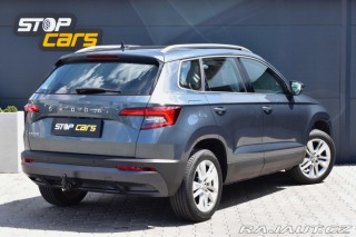 Škoda Karoq 1.5 TSI 110 *DSG*TAŽNÉ*KA 2020