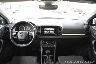 Škoda Karoq 1.5 TSI 110 *DSG*TAŽNÉ*KA 2020